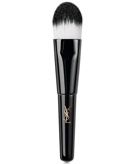 ysl mini foundation brush